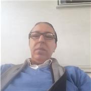 Prof; Des langues étrangère (Espagnol, Français, Russe, Arabe)